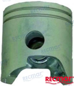 MERCRUISER PISTON KIT | REC6E7-11635-00K | PISTON | RECMAR