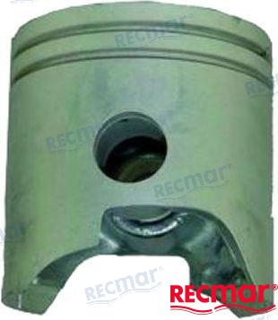 MERCRUISER PISTON KIT | REC6F6-11636-00K | PISTON | RECMAR