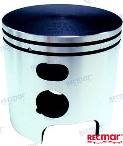 MERCRUISER PISTON KIT | REC705-850026T1K | PISTON | RECMAR