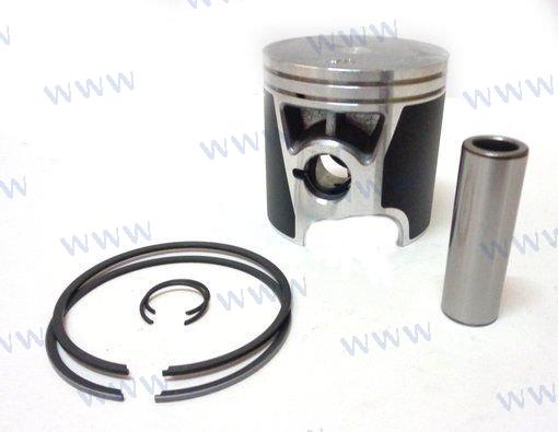 MERCRUISER PISTON KIT | REC705-850026T3 | PISTON | RECMAR