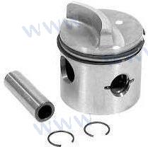 MERCRUISER PISTON KIT | REC774-9137A11 | PISTON | RECMAR