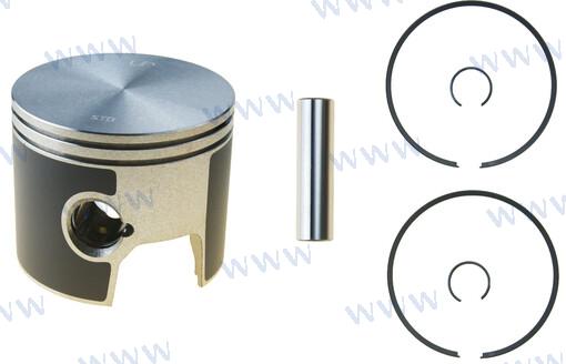 MERCRUISER PISTON KIT | REC777-815965A4 | PISTON | RECMAR