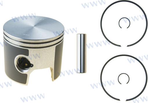 MERCRUISER PISTON KIT | REC777-815965A6 | PISTON | RECMAR