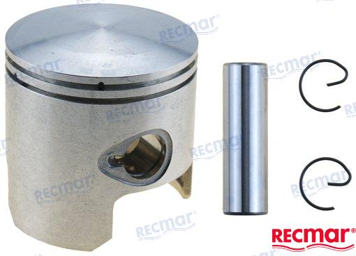 MERCRUISER PISTON KIT | REC779-96152 | PISTON | RECMAR