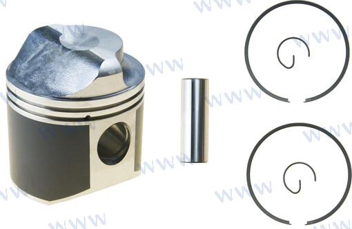 MERCRUISER PISTON KIT | REC780-9229A7 | PISTON | RECMAR