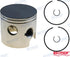 MERCRUISER PISTON KIT-STBD | REC765-7445T11 | PISTON | RECMAR