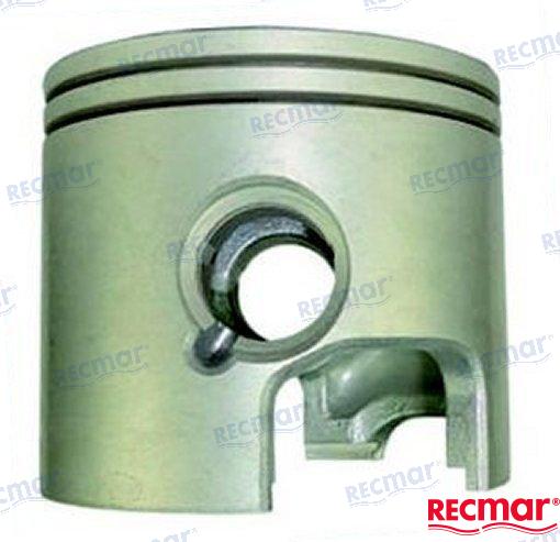 MERCRUISER PISTON | REC2720-881055T10K | PISTON | RECMAR