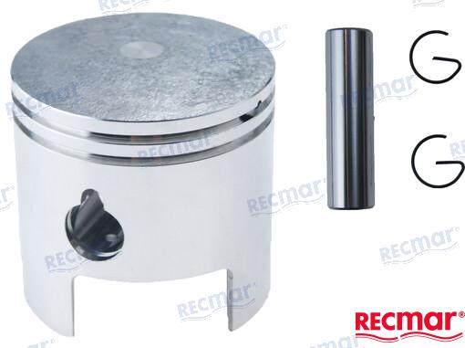 MERCRUISER PISTON | REC779-803677 | PISTON | RECMAR