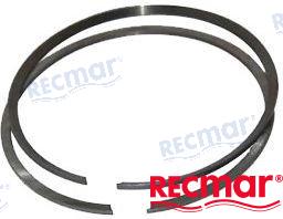 MERCRUISER PISTON RING | REC386918 | PISTON | RECMAR