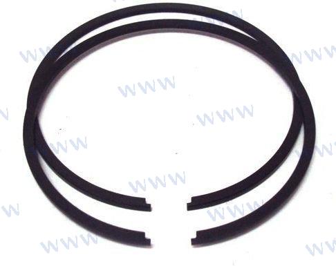 MERCRUISER PISTON RING | REC39-93481A12 | PISTON | RECMAR