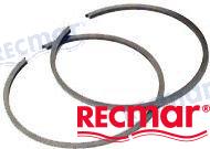 MERCRUISER PISTON RING | REC390509 | PISTON | RECMAR