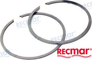 MERCRUISER PISTON RING | REC396377 | PISTON | RECMAR