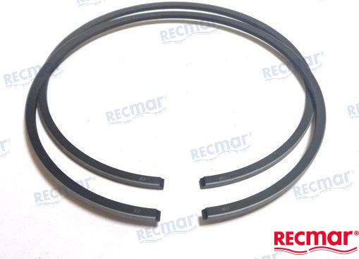 MERCRUISER PISTON RING | REC689-11610-00 | PISTON | RECMAR