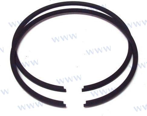 MERCRUISER PISTON RINGS | REC39-18653A12 | PISTON | RECMAR