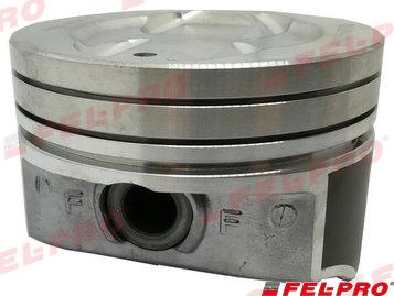 MERCRUISER PISTON V6 -V8 A 0.30 | REC10013 | PISTON | RECMAR