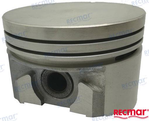 MERCRUISER PISTON:181 3.0LX | RM733-810852 | PISTON | ORIGINAL PRODUCT