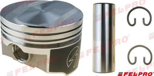 MERCRUISER PISTONE: 454 MAGNUM GENIV | REC10014 | PISTON | RECMAR