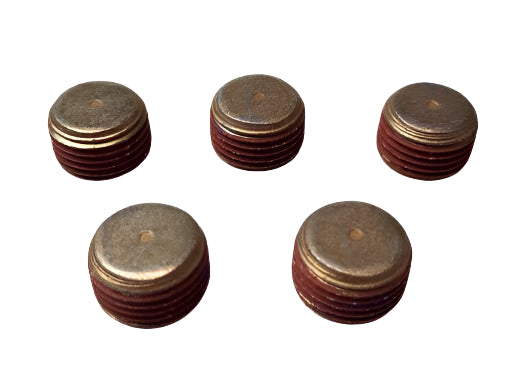 MERCRUISER PLUG (5PCS) | REC22-384071 | ORIGINAL | RECMAR