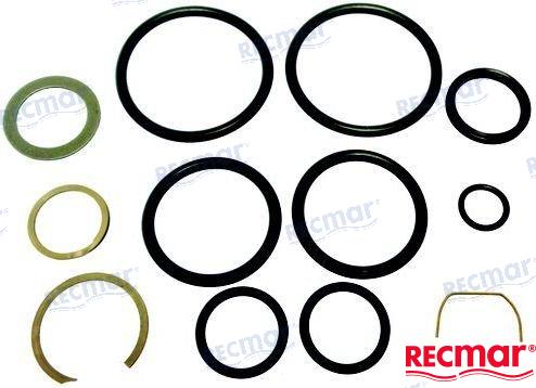 MERCRUISER POWER TRIM SEAL KIT | REC25-87400A2 | POWER TRIM | RECMAR