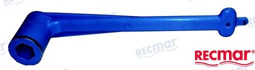 MERCRUISER PROP WRENCH KIT | REC91-859046Q4 | TOOLS | RECMAR