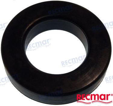 MERCRUISER RUBBER, WATER PUMP | REC341732 | RUBBER | RECMAR