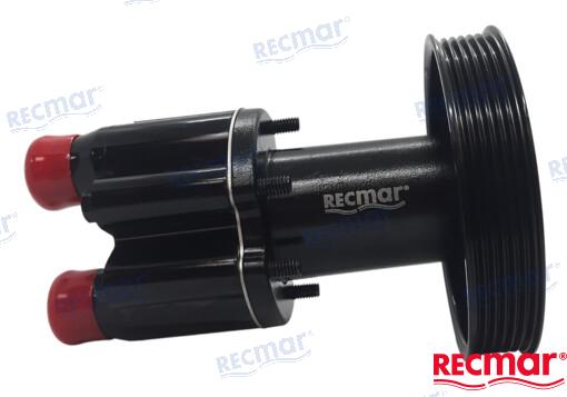 MERCRUISER SEA WATER PUMP | REC46-807151A9 | PUMP | RECMAR