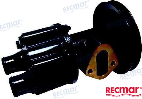 MERCRUISER SEA WATER PUMP | RM46-807151A8 | PUMP | ORIGINAL PRODUCT