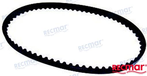 MERCRUISER SERPENTINE BELT | REC57-880566Q14 | BELTS | RECMAR