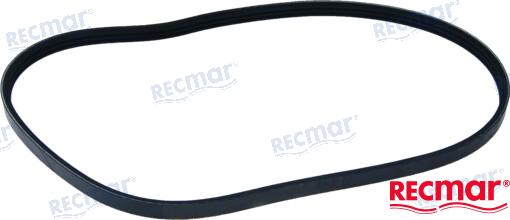 MERCRUISER SERPENTINE BELT | REC57-898101579 | BELTS | RECMAR