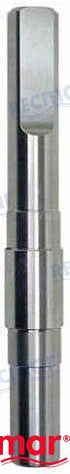 MERCRUISER SHAFT | REC59501A1 | PARTS | RECMAR