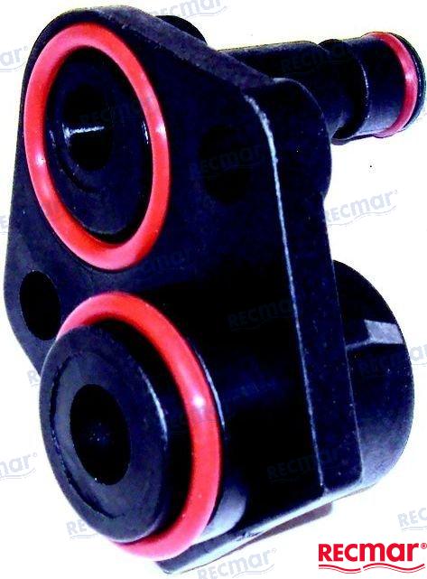 MERCRUISER SHIFT BUSHING | REC23-815921A21 | SHIFT | RECMAR