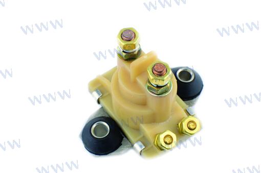 MERCRUISER SOLENOID | REC89-818997A1 | SOLENOID | RECMAR