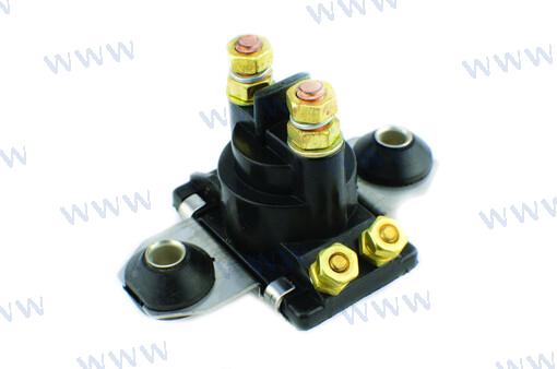 MERCRUISER SOLENOID | REC89-818999A2 | SOLENOID | RECMAR