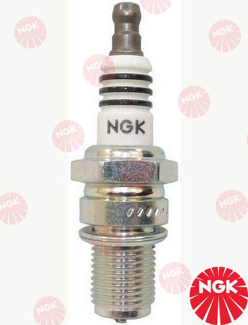 MERCRUISER SPARK PLUG NGK BR6HS-10 | NGKBR6HS-10 | SPARK PLUGS | NGK