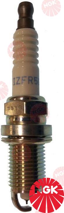 MERCRUISER SPARK-PLUG NGK IZFR5G | NGKIZFR5G | SPARK PLUGS | NGK