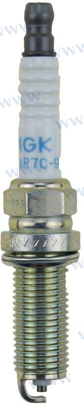 MERCRUISER SPARK PLUG | NGKLKAR7C-9 | SPARK PLUGS | NGK