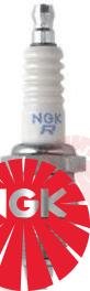 MERCRUISER SPARK PLUGNGK BPR5EFS-13 | NGKBPR5EFS-13 | SPARK PLUGS | NGK