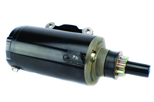 MERCRUISER STARTER | REC0586283 | STARTER | RECMAR