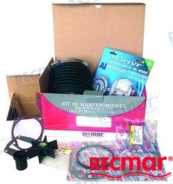 MERCRUISER STERN DRIVE ALPHA ONE GEN II MAINTENANCE KIT | RECKITGENEII | RECMAR