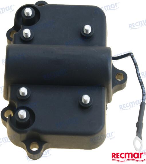 MERCRUISER SWITCH BOX | REC899883230 | SWITCH BOX | RECMAR