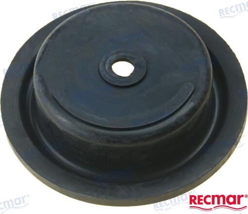 MERCRUISER THERMOSTAT DIAPHRAGM | REC812887002 | THERMOSTAT | RECMAR