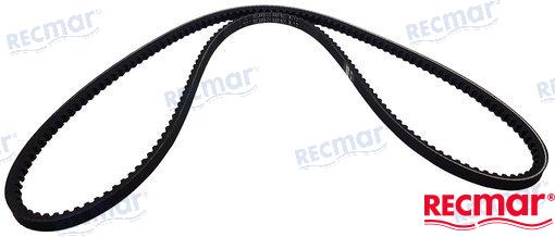 MERCRUISER V-BELT | REC57-78200Q1 | BELTS | RECMAR