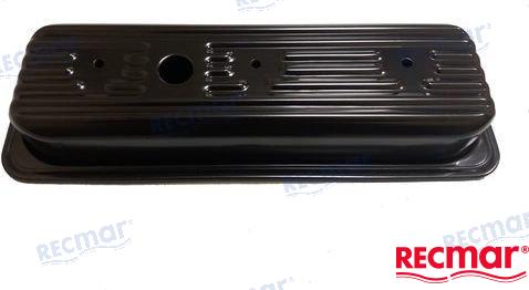 MERCRUISER VALVE COVER | RECTW6502 | VALVE | RECMAR