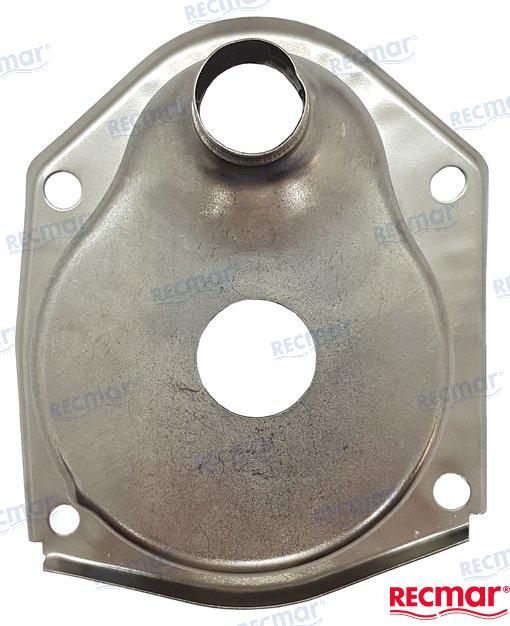 MERCRUISER WATER PUMP BODY CASTING | REC14334A3 | WATER PUMP | RECMAR