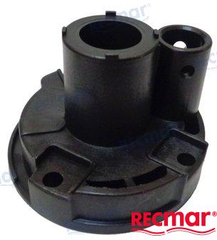 MERCRUISER WATER PUMP HOUSING | REC689-44311-00 | WATER PUMP HOUSING | RECMAR