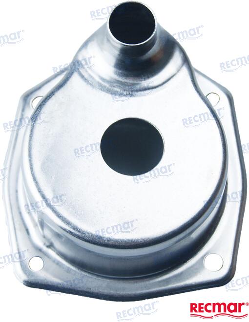 MERCRUISER WATER PUMP HOUSING | REC817275A1 | WATER PUMP HOUSING | RECMAR