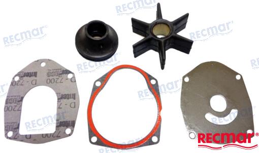 MERCRUISER WATER PUMP SERVICE KIT (1991+) | RECMC00004 | RECMAR