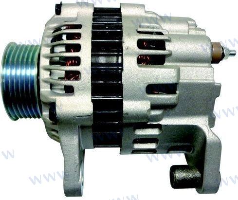 MERCRUISER/CUMMINS ALTERNATOR | REC882571 | CMD 1.7 MI 120 L/L4 CMD 1.7 MS 120 L/L4 | RECMAR