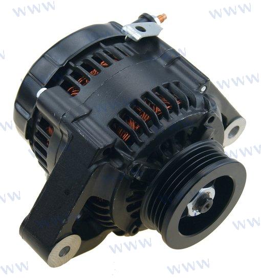 MERCRUISER/HONDA ALTERNATOR | REC31630-ZW5-003 | BF115A1, A2, A3, AX BF130A1, A2, A3, A4, AX | RECMAR