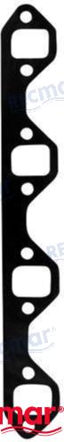 MERCRUISER/VOLVO PENTA /BOMBARDIER MANIFOLD GASKET | REC3852455 | MANIFOLDS | RECMAR